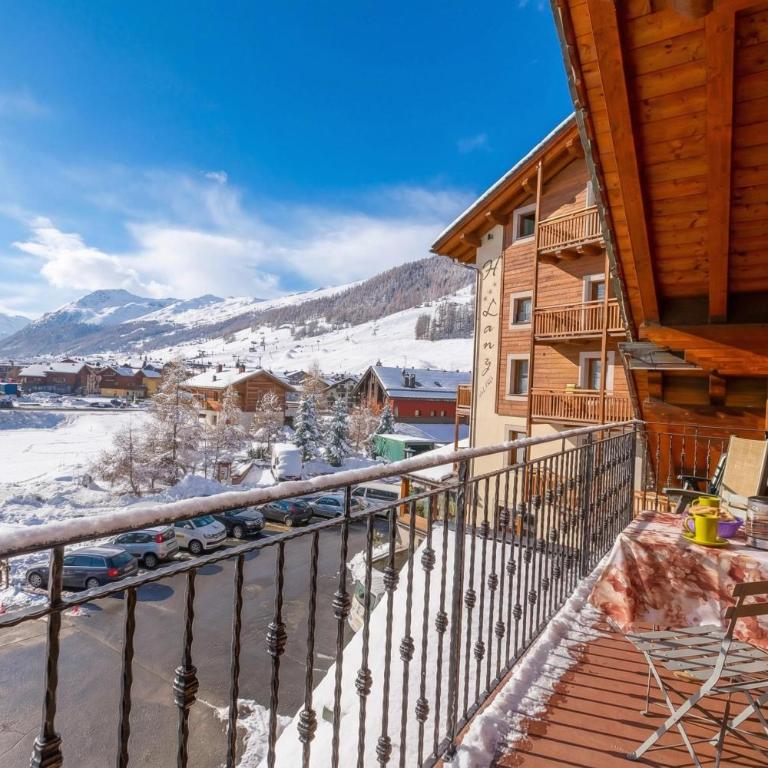 Derby Apartments - Appartamento con 1 Camera da Letto - 9