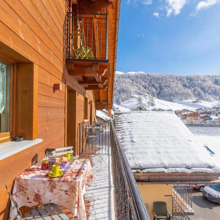 Derby Apartments - Appartamento con 1 Camera da Letto - 11