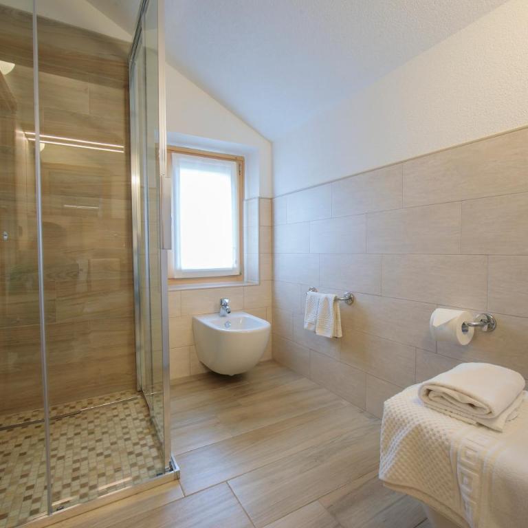 Derby Apartments - Appartamento con 1 Camera da Letto - 12