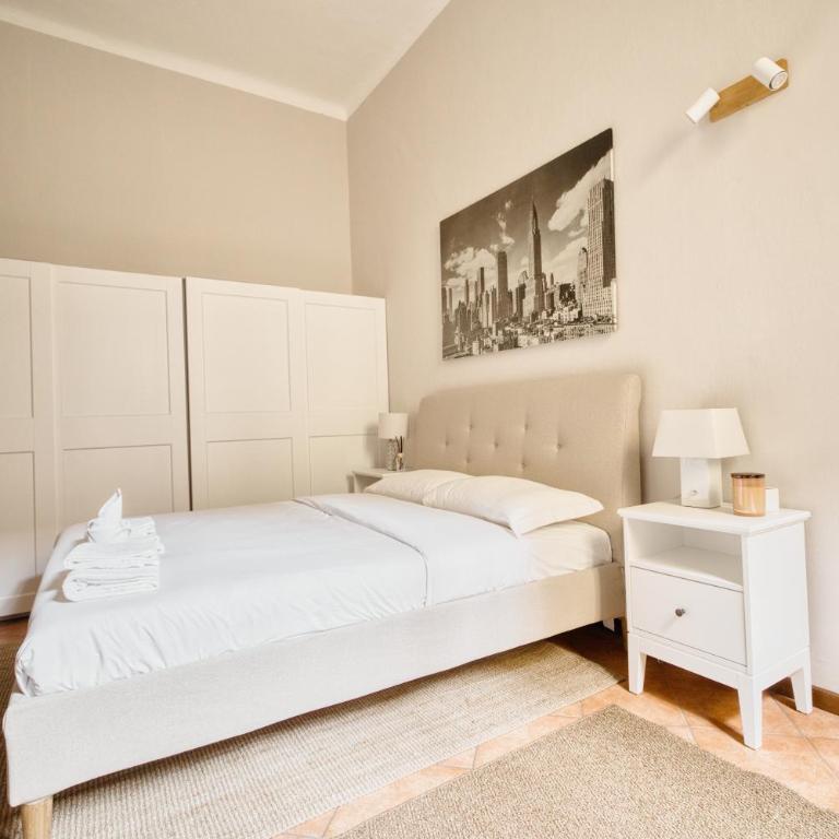 Hostmate - Milano - Living Brera's Heart - Appartamento con 1 Camera da Letto - 4