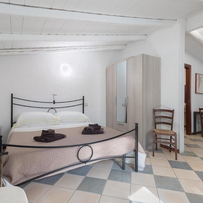 Casa Pito Pito - Studio with Sofa Bed - 7