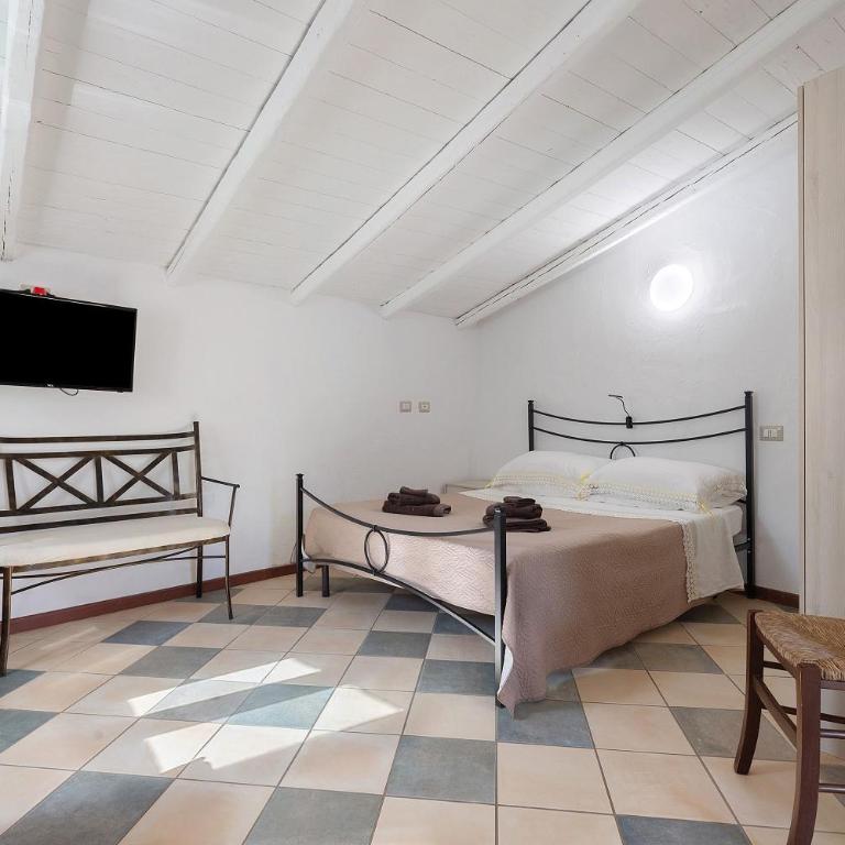 Casa Pito Pito - Studio with Sofa Bed - 4