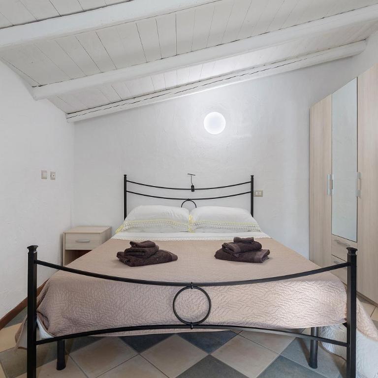 Casa Pito Pito - Studio with Sofa Bed - 6