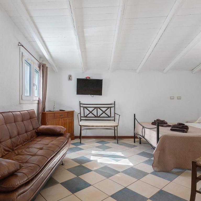Casa Pito Pito - Studio with Sofa Bed - 3