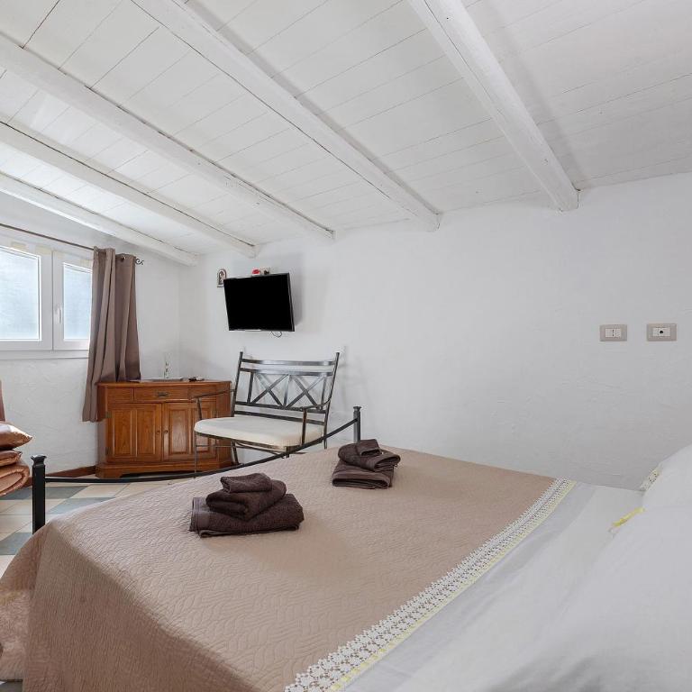Casa Pito Pito - Studio with Sofa Bed - 5
