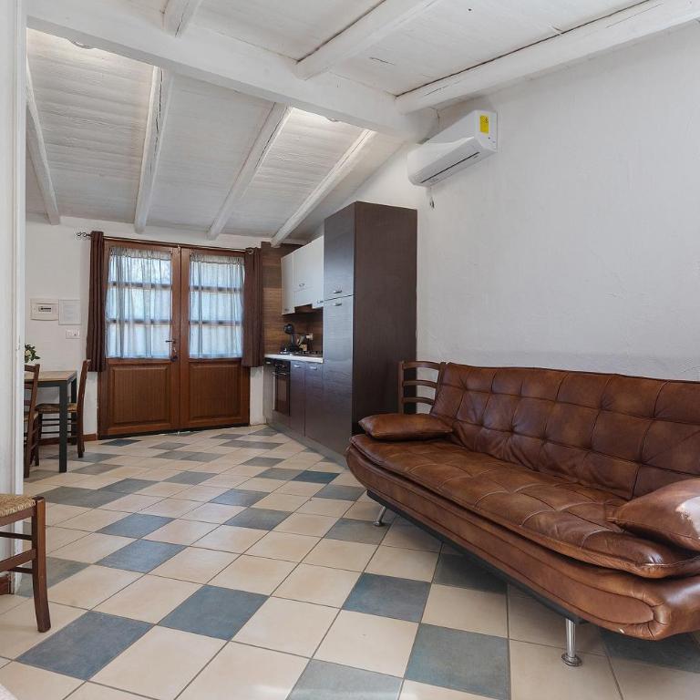Casa Pito Pito - Studio with Sofa Bed - 18