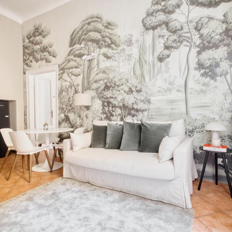Hostmate - Milano - Living Brera's Heart - Appartamento con 1 Camera da Letto - 1