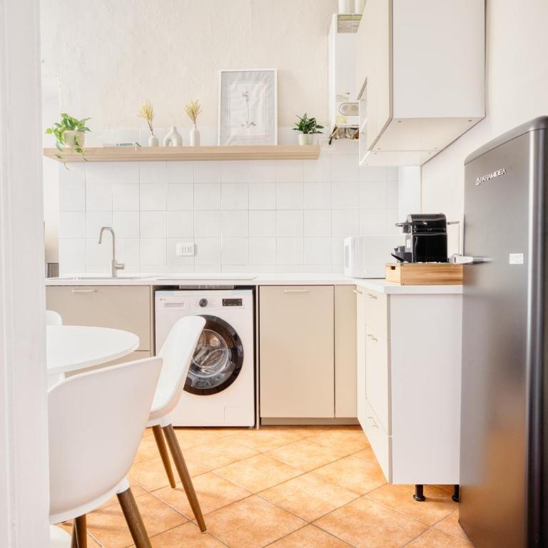Hostmate - Milano - Living Brera's Heart - Appartamento con 1 Camera da Letto - 7