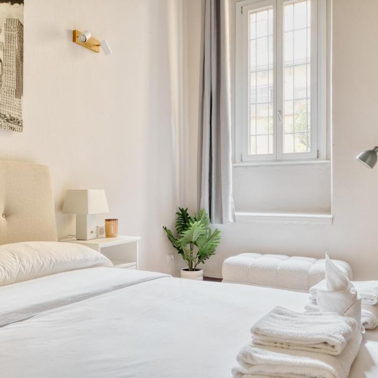 Hostmate - Milano - Living Brera's Heart - Appartamento con 1 Camera da Letto - 9