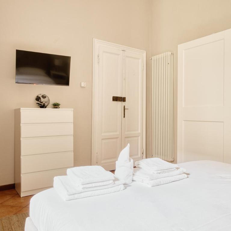 Hostmate - Milano - Living Brera's Heart - Appartamento con 1 Camera da Letto - 10