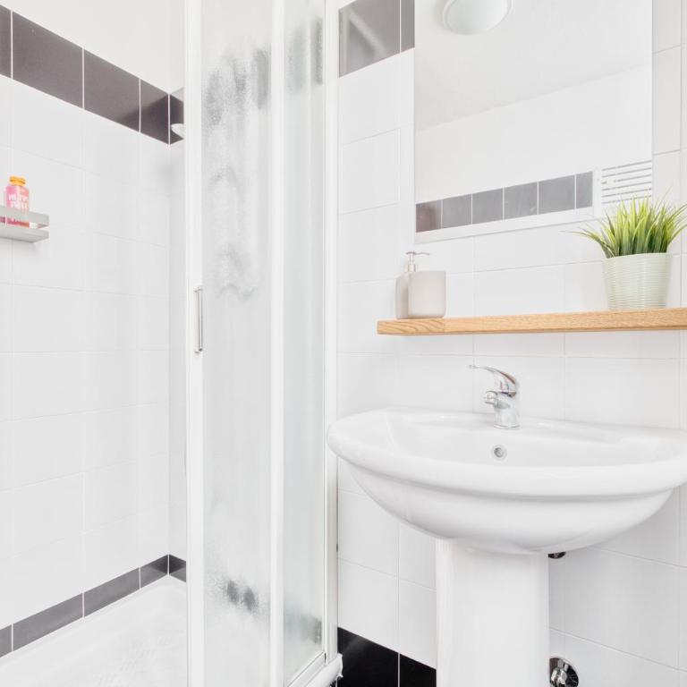 Hostmate - Milano - Living Brera's Heart - Appartamento con 1 Camera da Letto - 11
