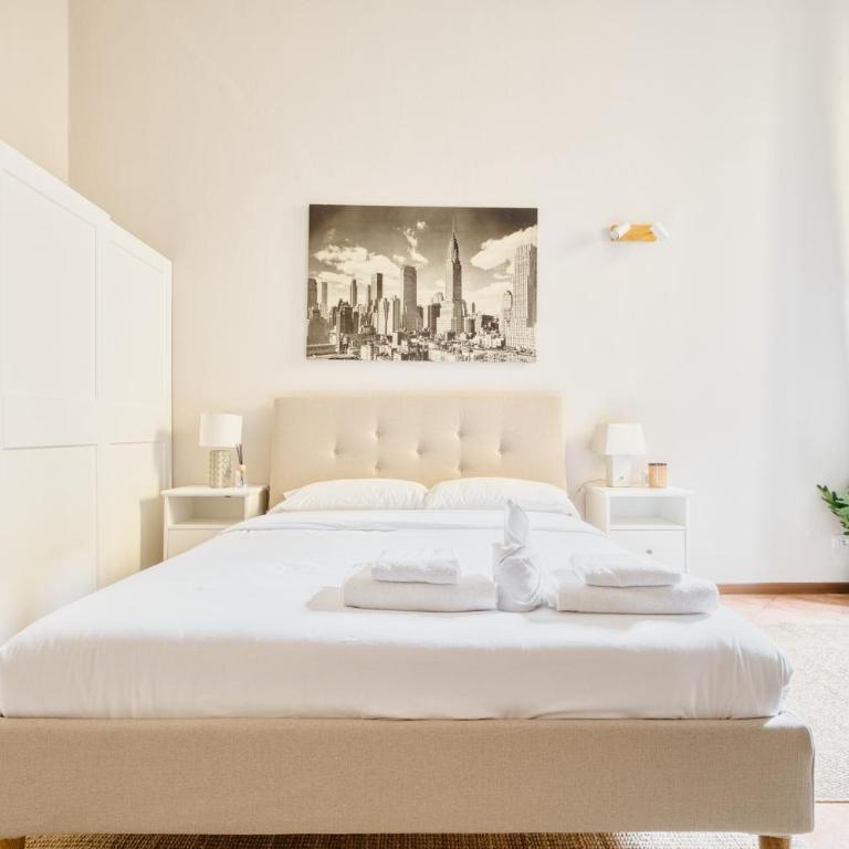 Hostmate - Milano - Living Brera's Heart - Appartamento con 1 Camera da Letto - 13