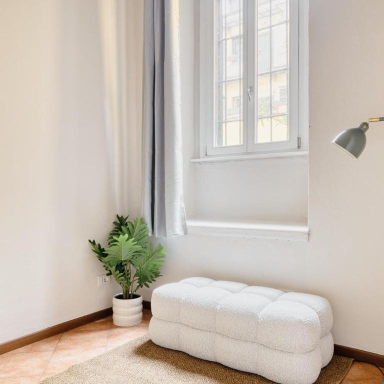 Hostmate - Milano - Living Brera's Heart - Appartamento con 1 Camera da Letto - 15