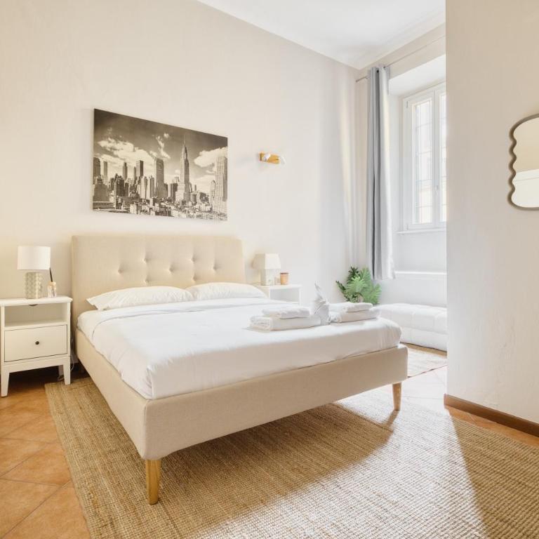Hostmate - Milano - Living Brera's Heart - Appartamento con 1 Camera da Letto - 16