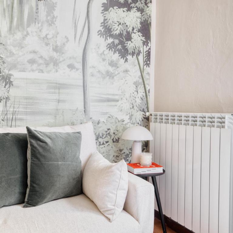 Hostmate - Milano - Living Brera's Heart - Appartamento con 1 Camera da Letto - 19