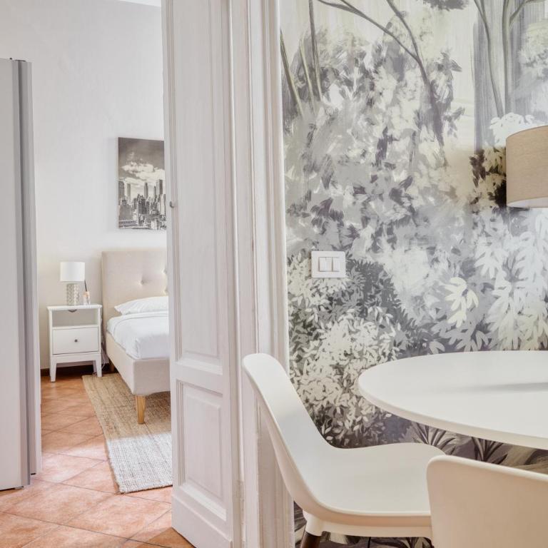 Hostmate - Milano - Living Brera's Heart - Appartamento con 1 Camera da Letto - 20