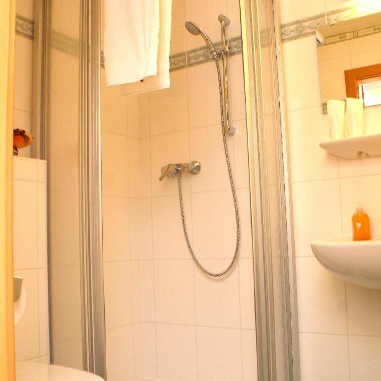 Hotel Evido Salzburg City Center - Einzelzimmer - 13