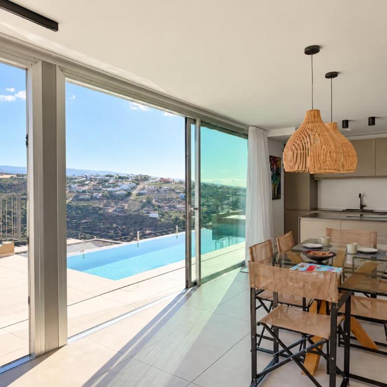 Kaiman24 3BR Design and families by Canaryscape - Villa de 3 dormitorios - 12