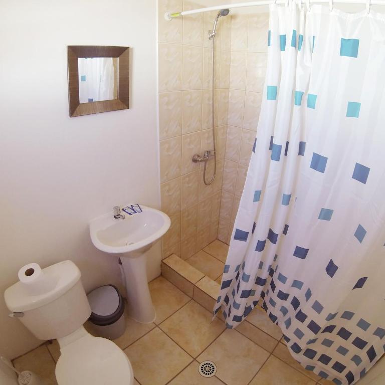Casa TINY - Family Suite - 4