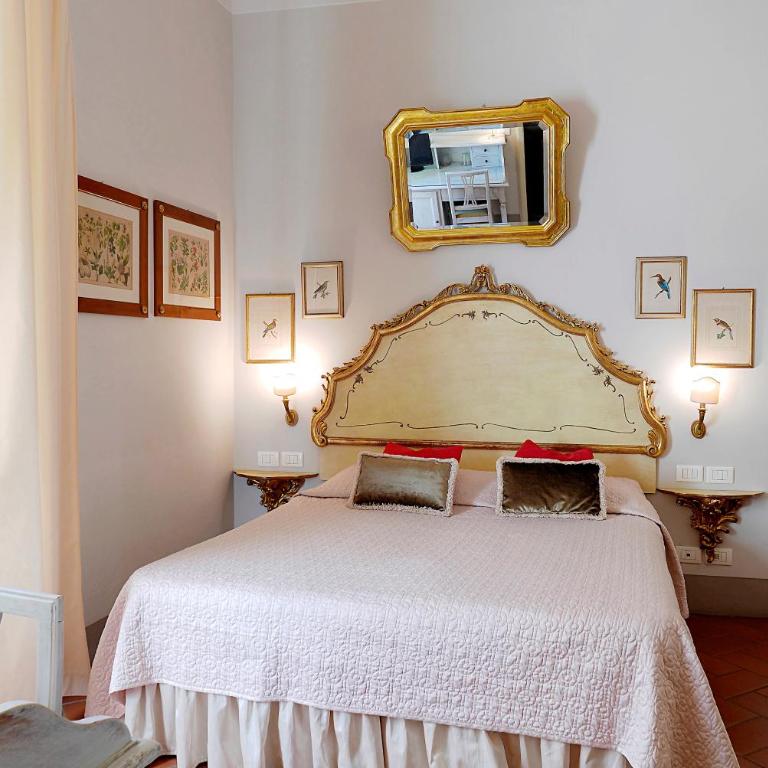 Relais Cavalcanti Guest House - Standard Double Room - 5