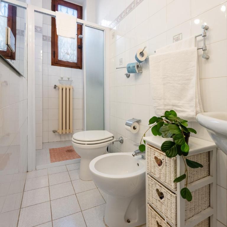 Bandino Cozy Apartment in Gavinana - Appartamento con 1 Camera da Letto - 4
