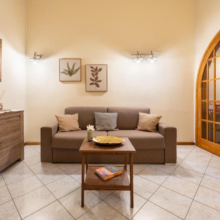 Bandino Cozy Apartment in Gavinana - Appartamento con 1 Camera da Letto - 9