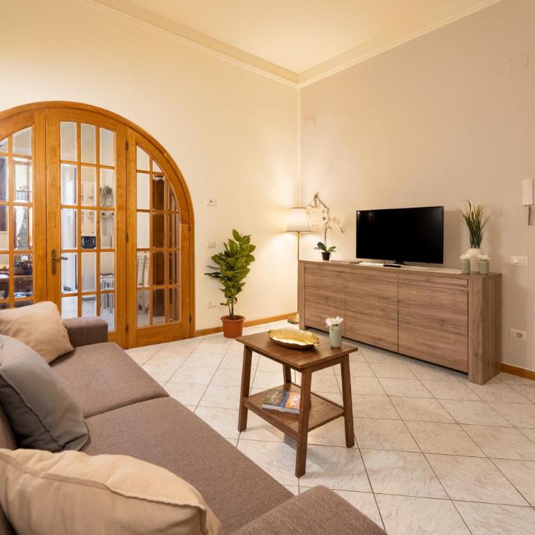 Bandino Cozy Apartment in Gavinana - Appartamento con 1 Camera da Letto - 11