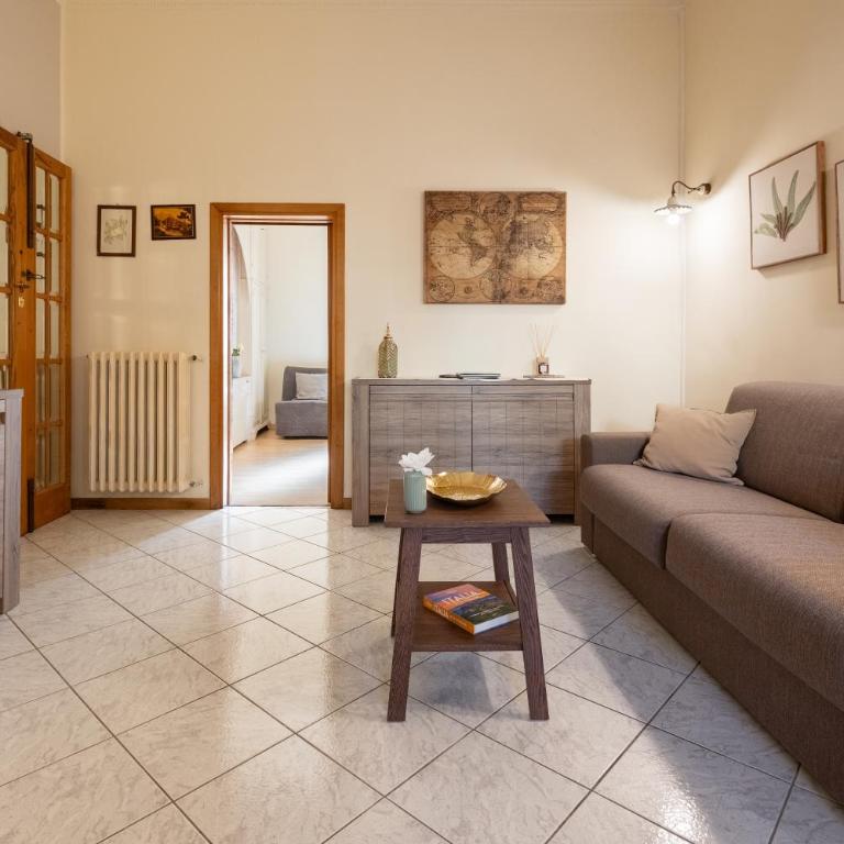 Bandino Cozy Apartment in Gavinana - Appartamento con 1 Camera da Letto - 12