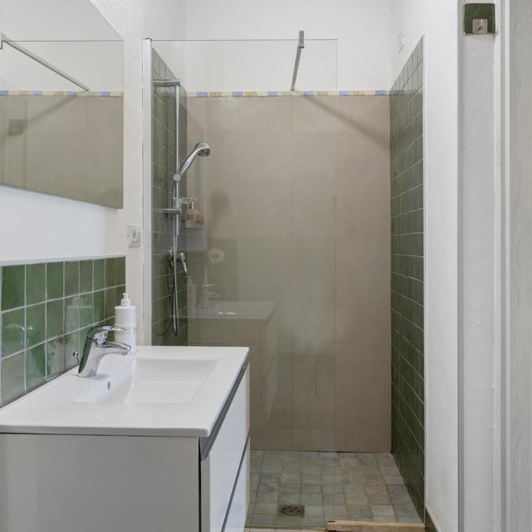 Casa Pito Pito - One-Bedroom Apartment with Garden View - 12