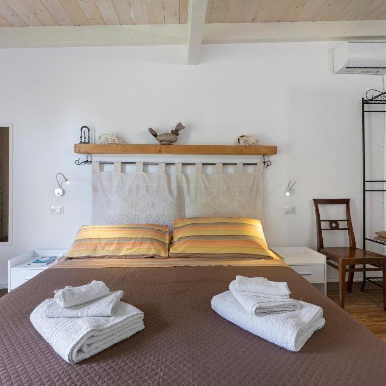 Casa Pito Pito - One-Bedroom Apartment with Garden View - 7