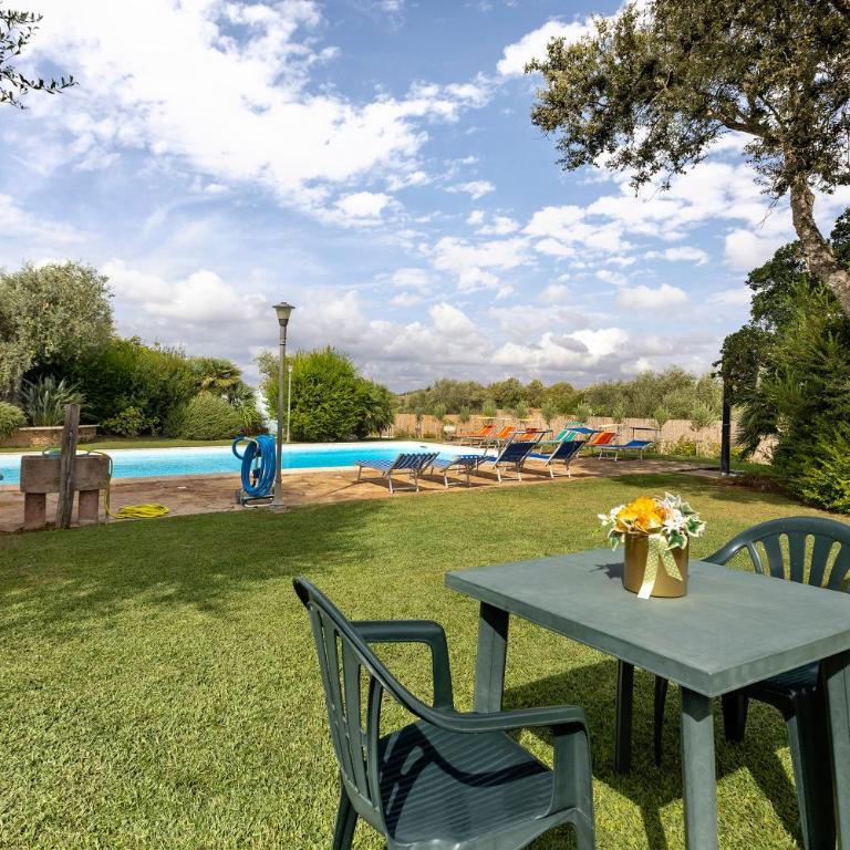 Casa Pito Pito - One-Bedroom Apartment with Garden View - 5