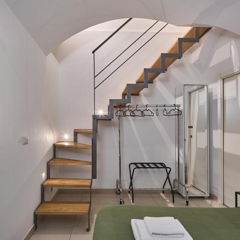 Florence Viola Apartment - Appartamento Standard con 2 Camere da Letto - 32