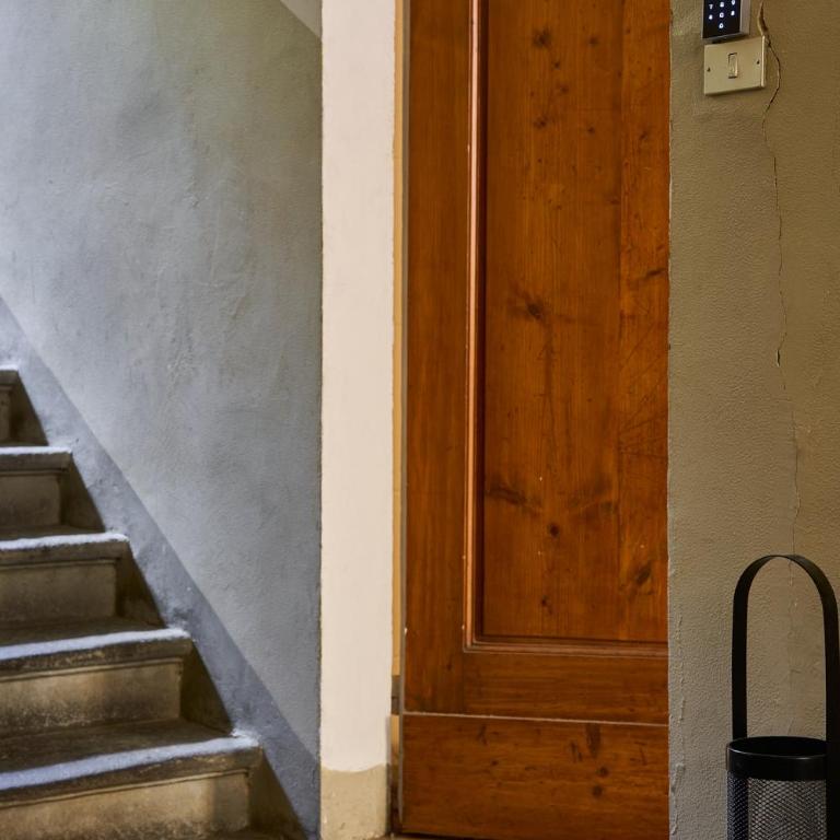 Florence Viola Apartment - Appartamento Standard con 2 Camere da Letto - 33