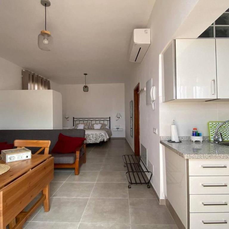 Casa La Puntilla - Estudio Nº 1 - Estudio - 2