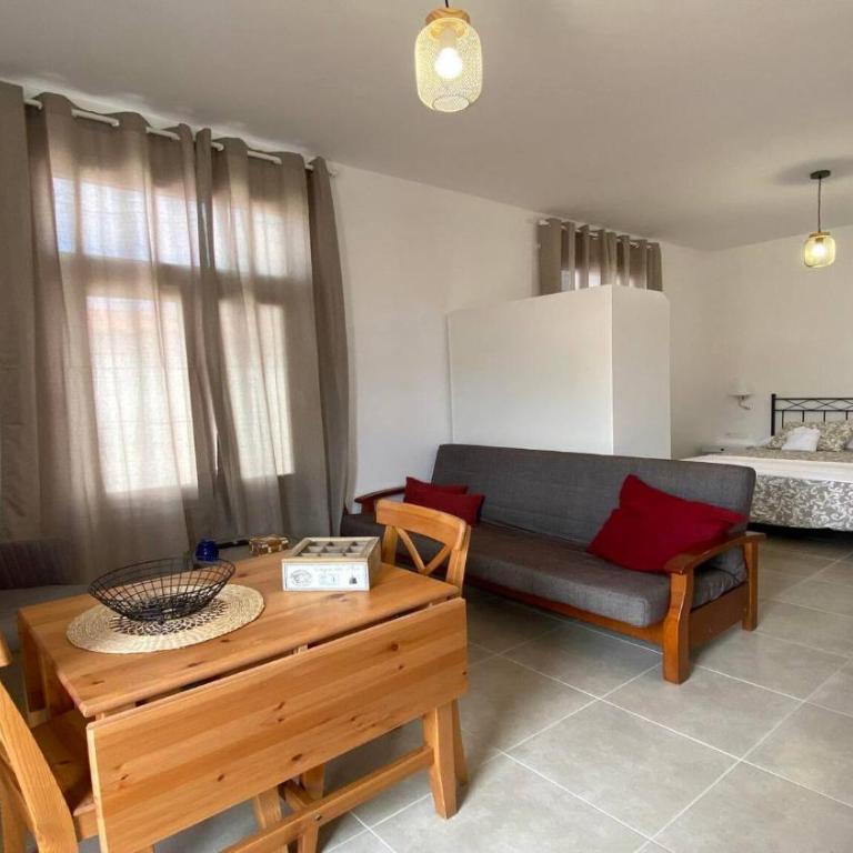 Casa La Puntilla - Estudio Nº 1 - Estudio - 8