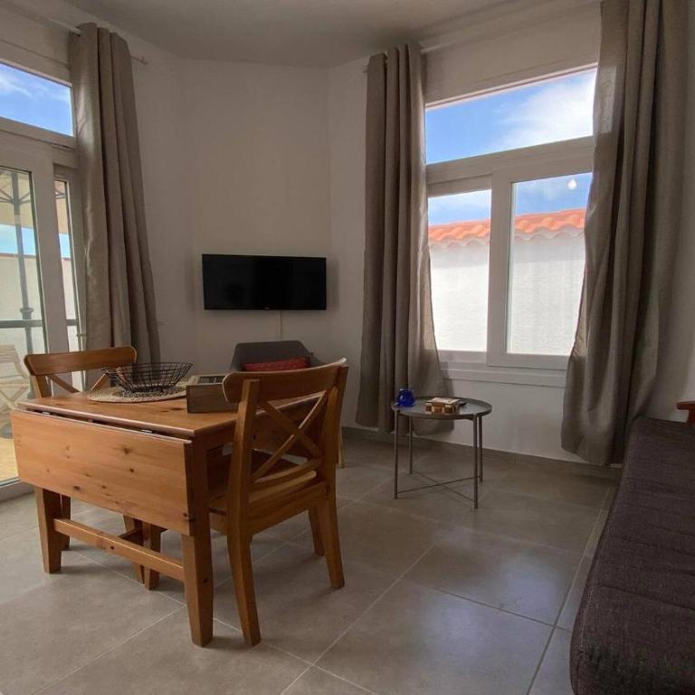 Casa La Puntilla - Estudio Nº 1 - Estudio - 9