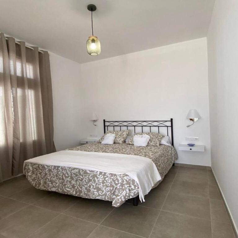 Casa La Puntilla - Estudio Nº 1 - Estudio - 15