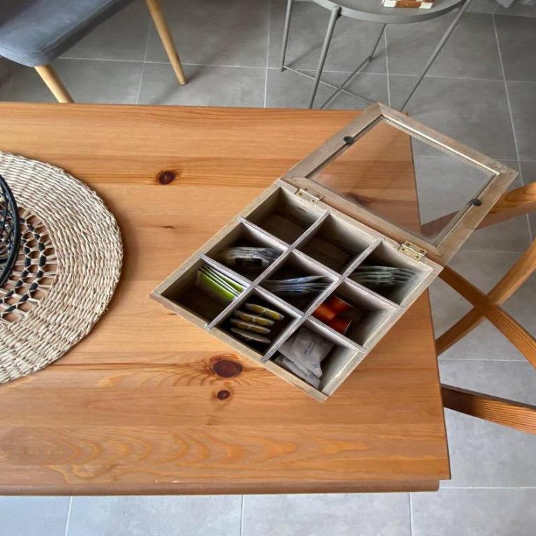 Casa La Puntilla - Estudio Nº 1 - Estudio - 14