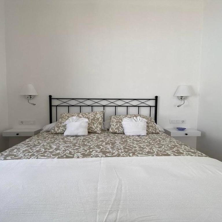 Casa La Puntilla - Estudio Nº 1 - Estudio - 16