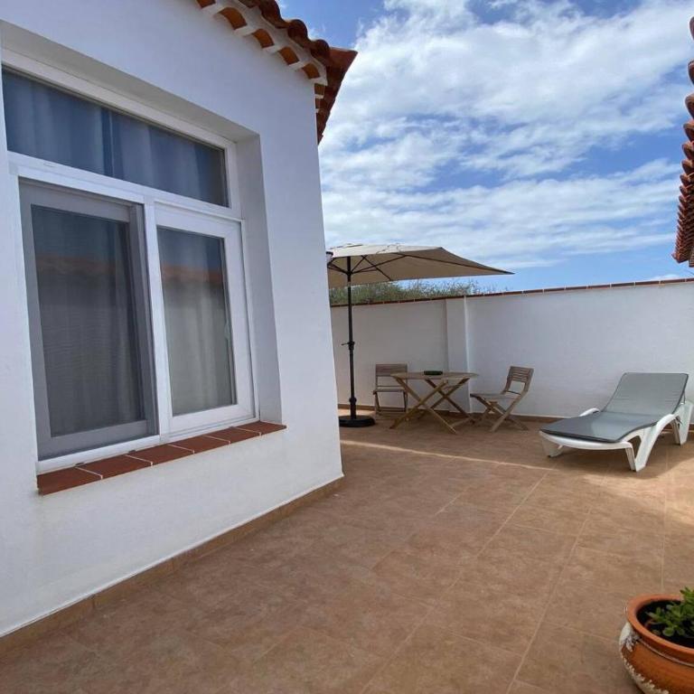 Casa La Puntilla - Estudio Nº 1 - Estudio - 23