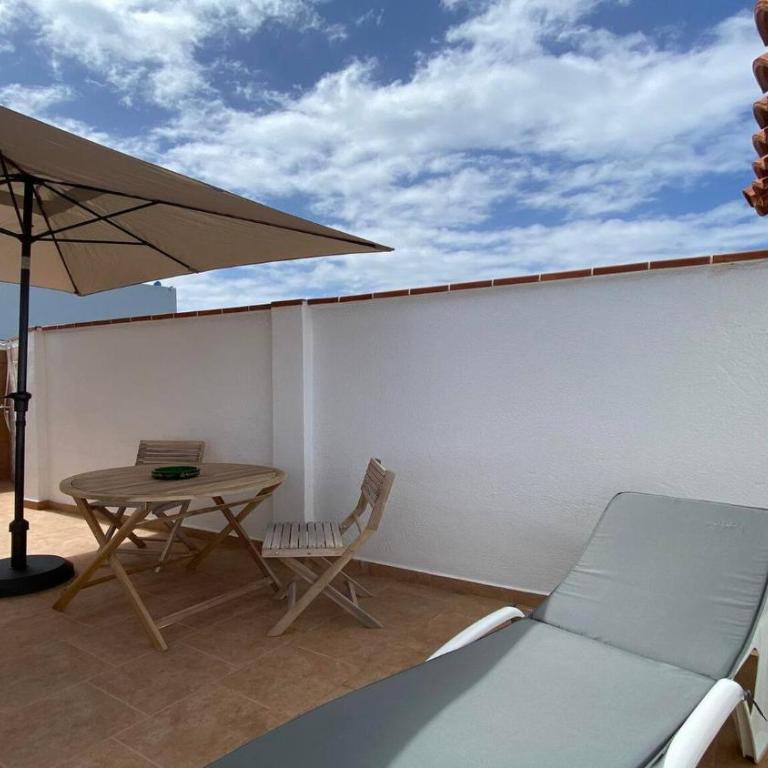 Casa La Puntilla - Estudio Nº 1 - Estudio - 24