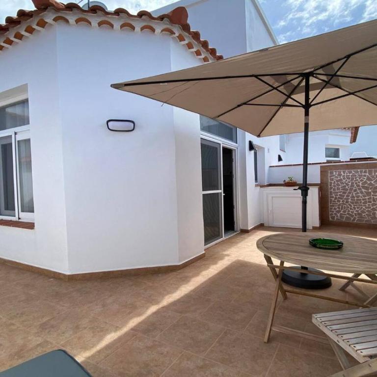 Casa La Puntilla - Estudio Nº 1 - Estudio - 22