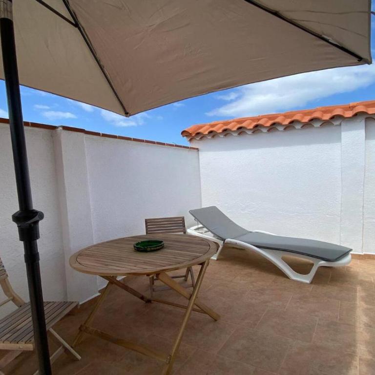 Casa La Puntilla - Estudio Nº 1 - Estudio - 27