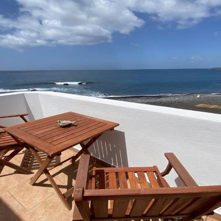 Casa La Puntilla - Estudio Nº 1 - Estudio - 32
