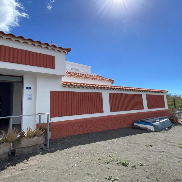 Casa La Puntilla - Estudio Nº 1 - Estudio - 38