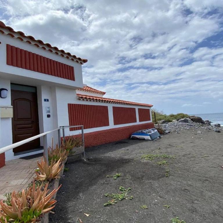 Casa La Puntilla - Estudio Nº 1 - Estudio - 40
