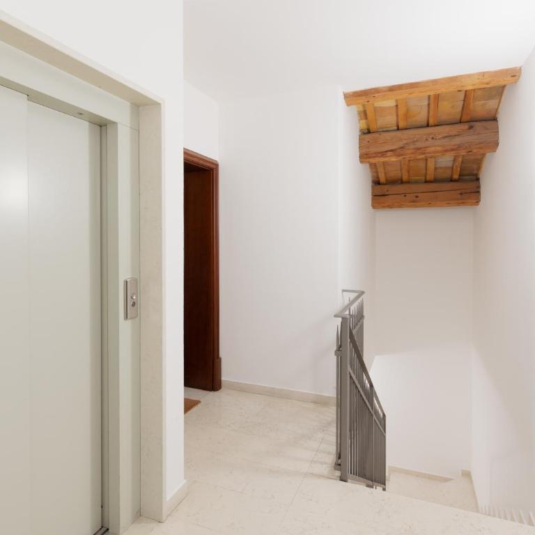 Casa Traversari - Appartamento con 1 Camera da Letto - 6