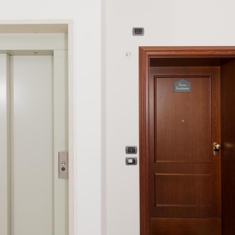 Casa Traversari - Appartamento con 1 Camera da Letto - 7