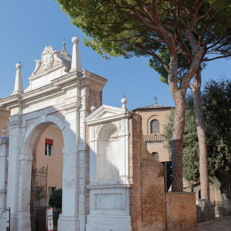 Casa Traversari - Appartamento con 1 Camera da Letto - 29