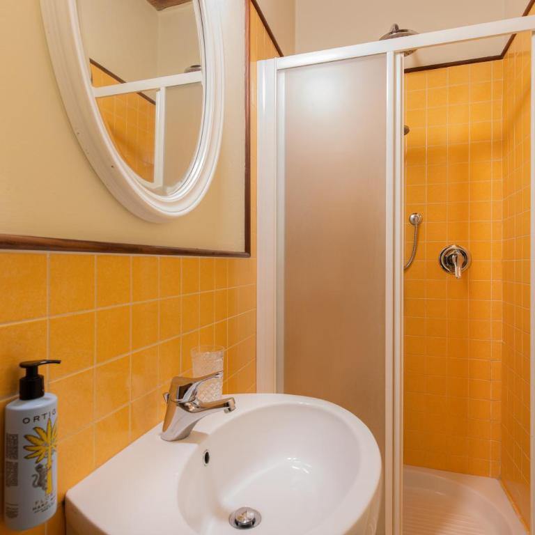Casa Traversari - Appartamento con 1 Camera da Letto - 26